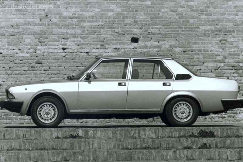Illustration for article titled Alfa Romeos Ranked